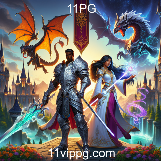A Evolução e a Magia dos RPGs